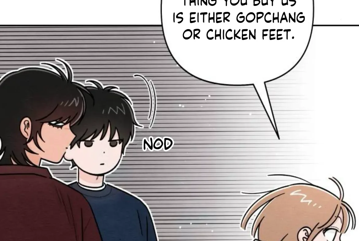 Revelation Of Youth Chapter 106 page 13