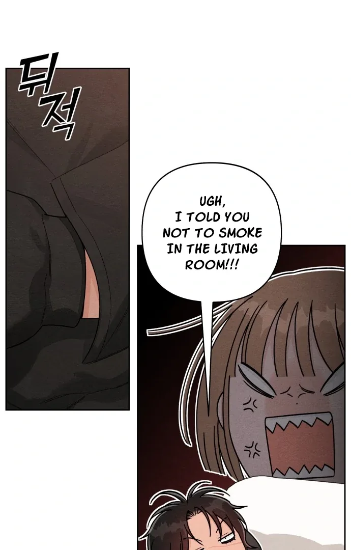 Revelation Of Youth Chapter 105 page 56
