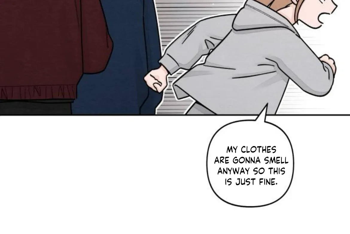 Revelation Of Youth Chapter 106 page 14
