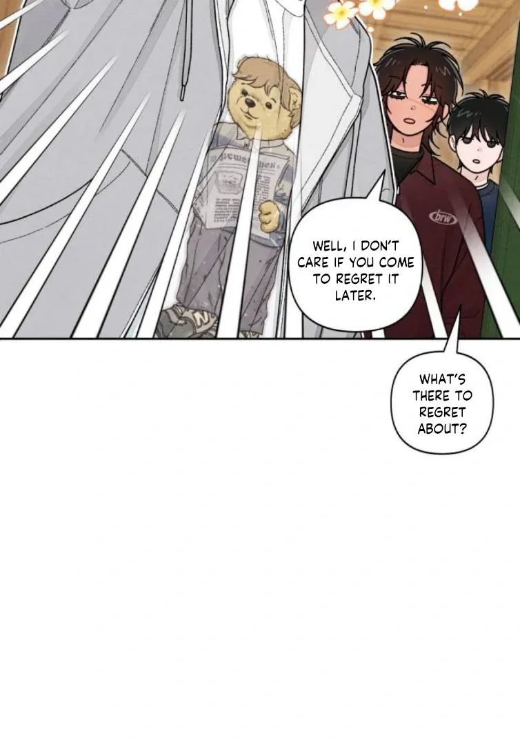 Revelation Of Youth Chapter 106 page 16