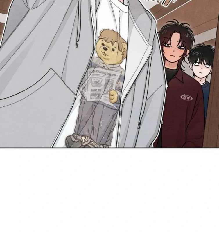 Revelation Of Youth Chapter 106 page 18