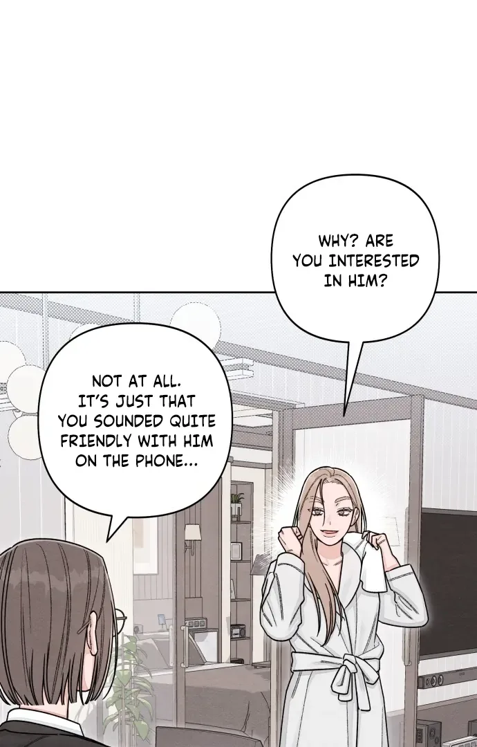 Revelation Of Youth Chapter 105 page 61