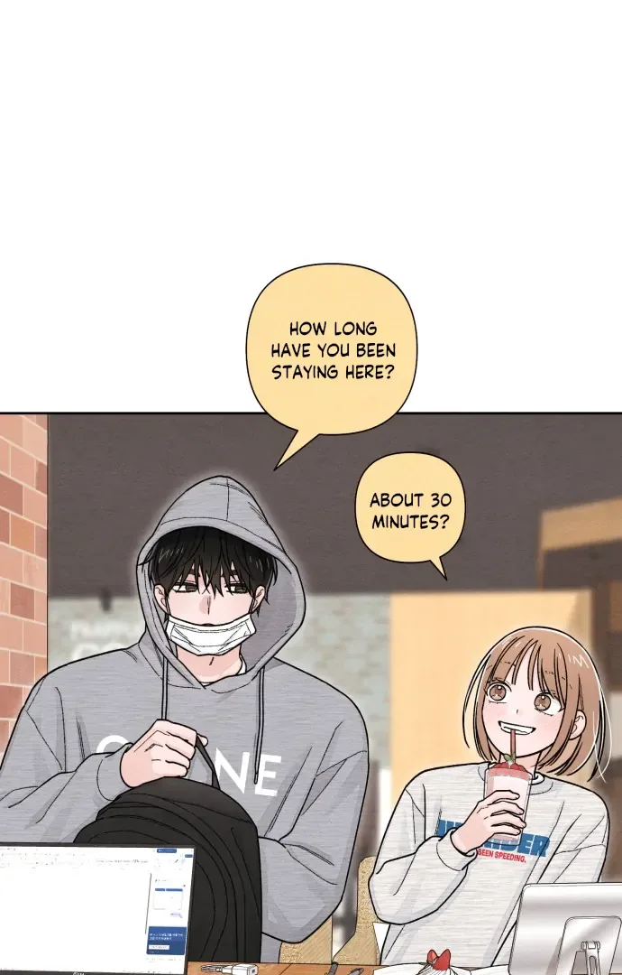 Revelation Of Youth Chapter 108 page 3