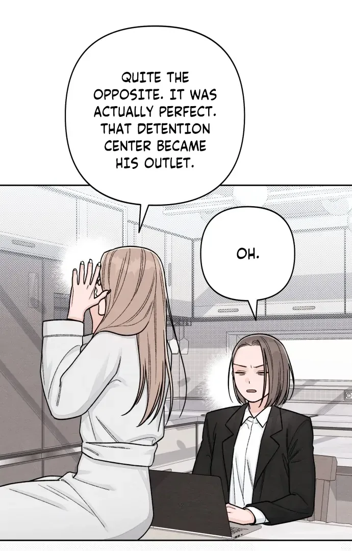 Revelation Of Youth Chapter 105 page 72