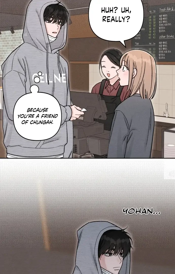 Revelation Of Youth Chapter 108 page 46