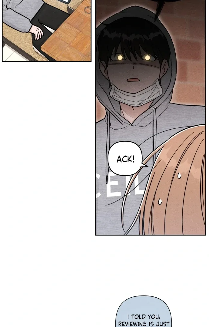 Revelation Of Youth Chapter 108 page 36