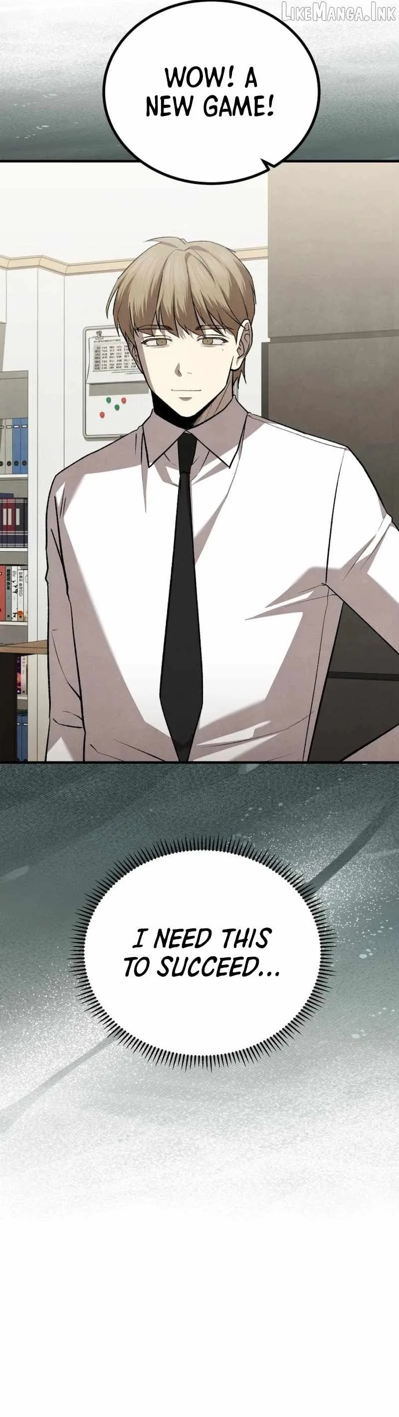 Turns Out, It’s the 3rd Generation of the Chaebol Chapter 21 page 19