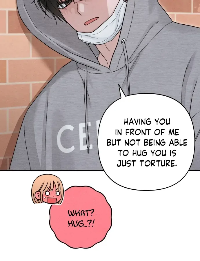 Revelation Of Youth Chapter 108 page 22