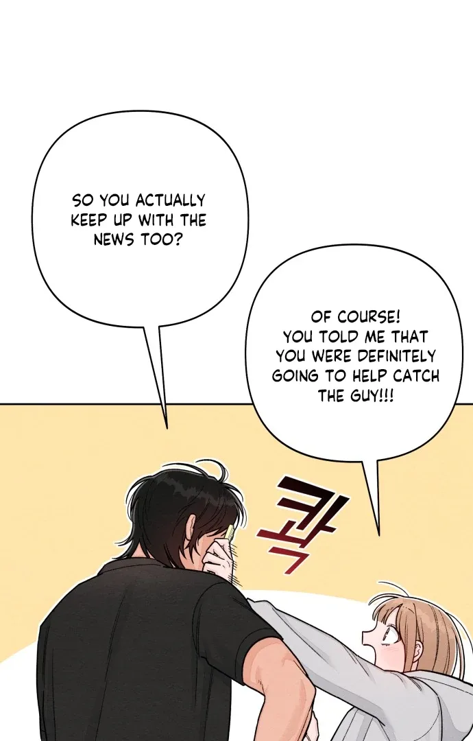 Revelation Of Youth Chapter 109 page 8