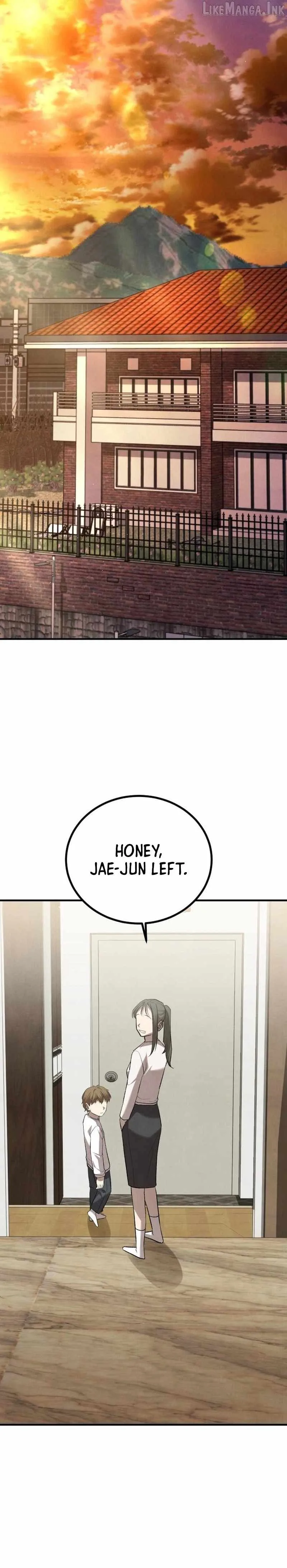 Turns Out, It’s the 3rd Generation of the Chaebol Chapter 21 page 16