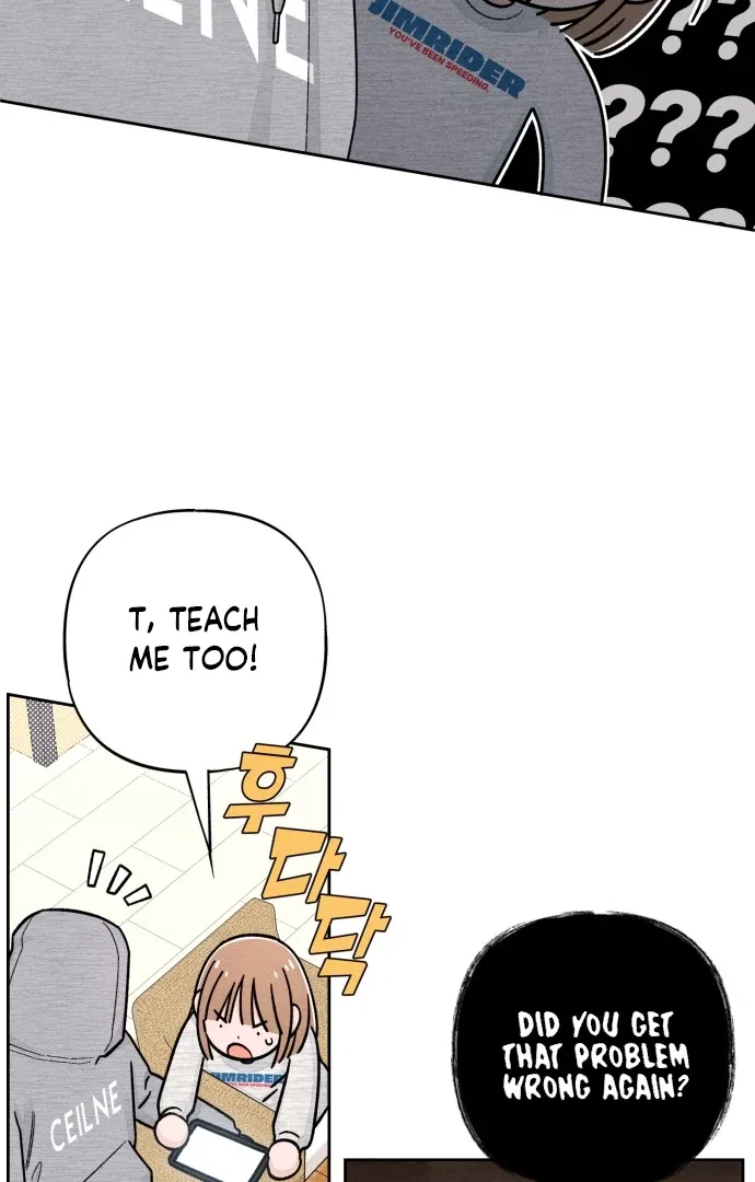 Revelation Of Youth Chapter 108 page 35