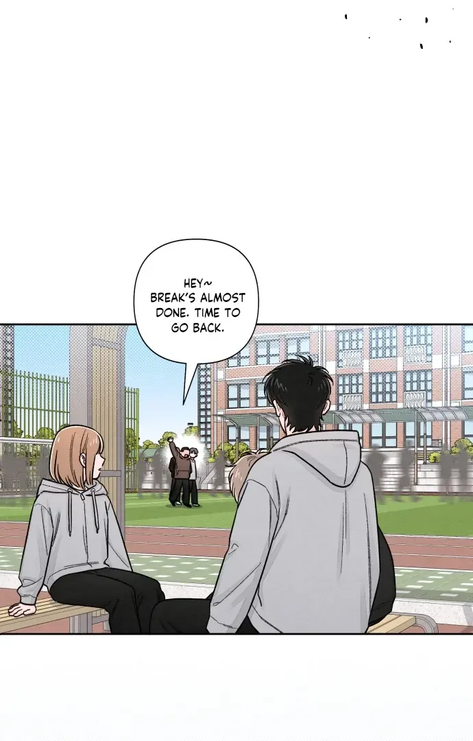 Revelation Of Youth Chapter 109 page 65