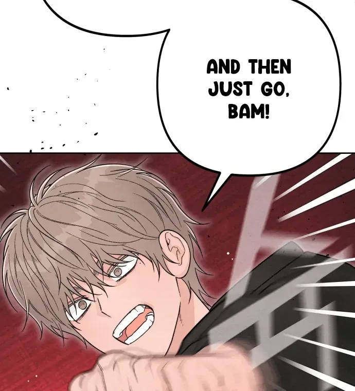 Revelation Of Youth Chapter 109 page 63