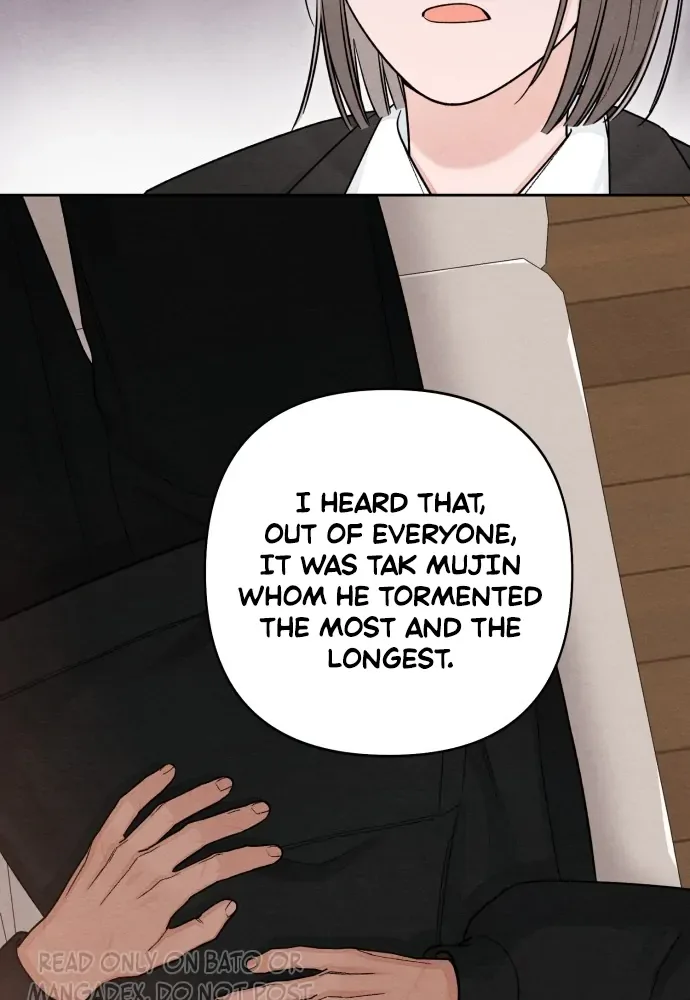 Revelation Of Youth Chapter 105 page 76