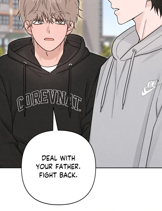 Revelation Of Youth Chapter 109 page 52