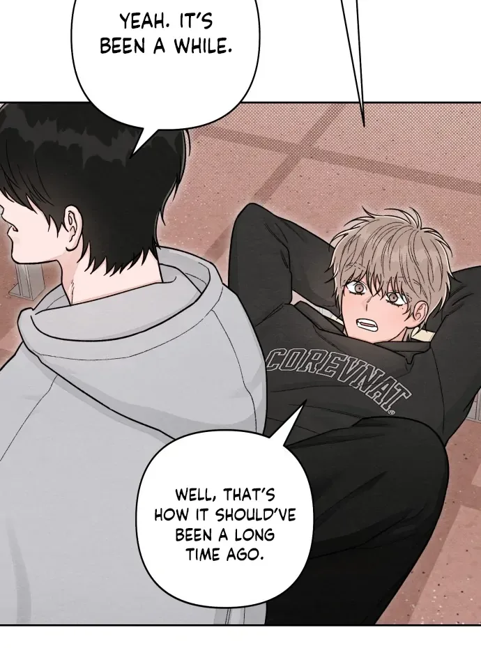 Revelation Of Youth Chapter 109 page 47