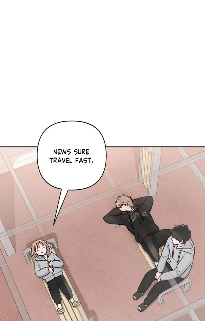 Revelation Of Youth Chapter 109 page 31