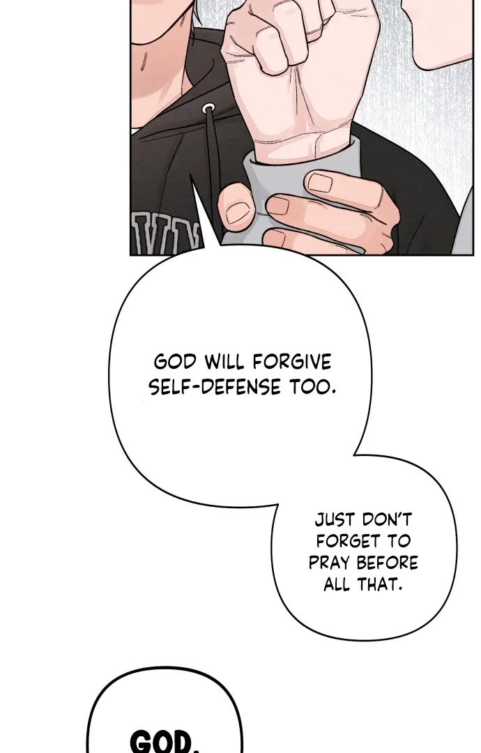 Revelation Of Youth Chapter 109 page 61