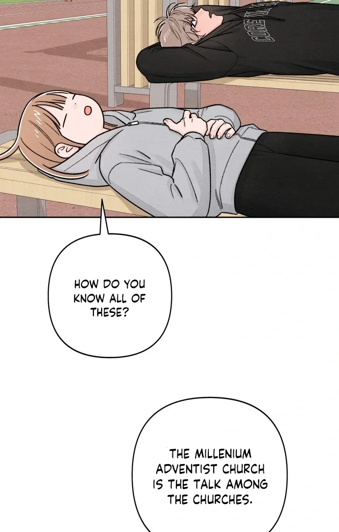 Revelation Of Youth Chapter 109 page 33