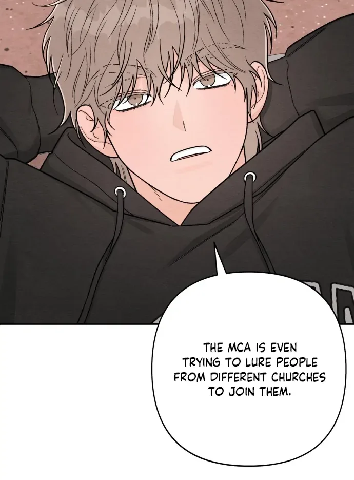 Revelation Of Youth Chapter 109 page 36