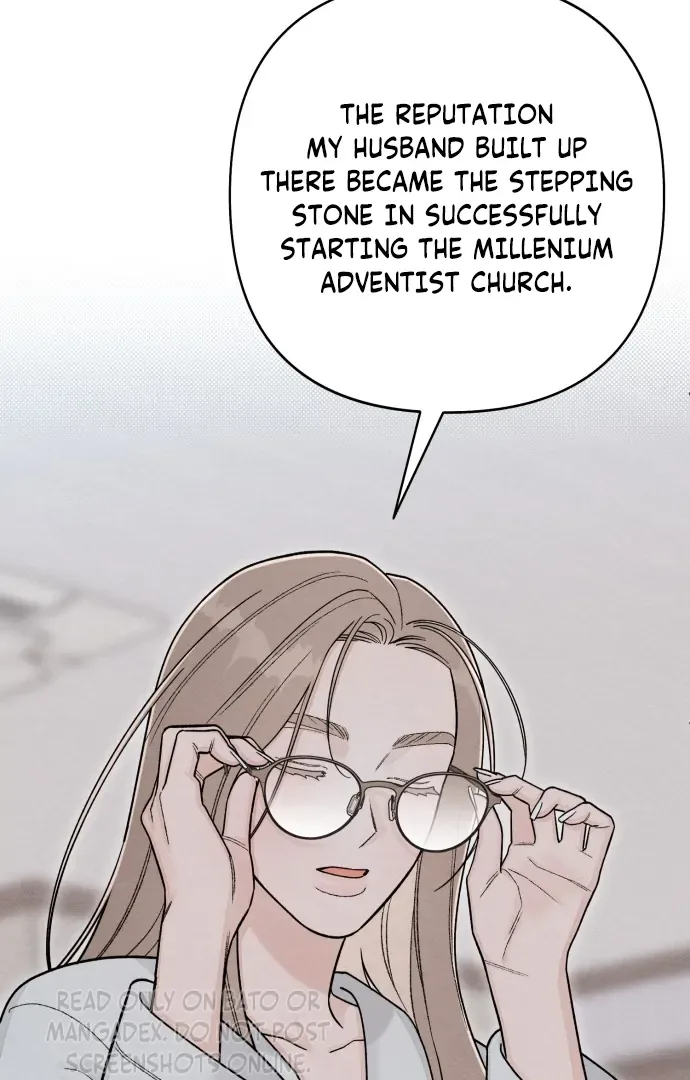 Revelation Of Youth Chapter 105 page 79