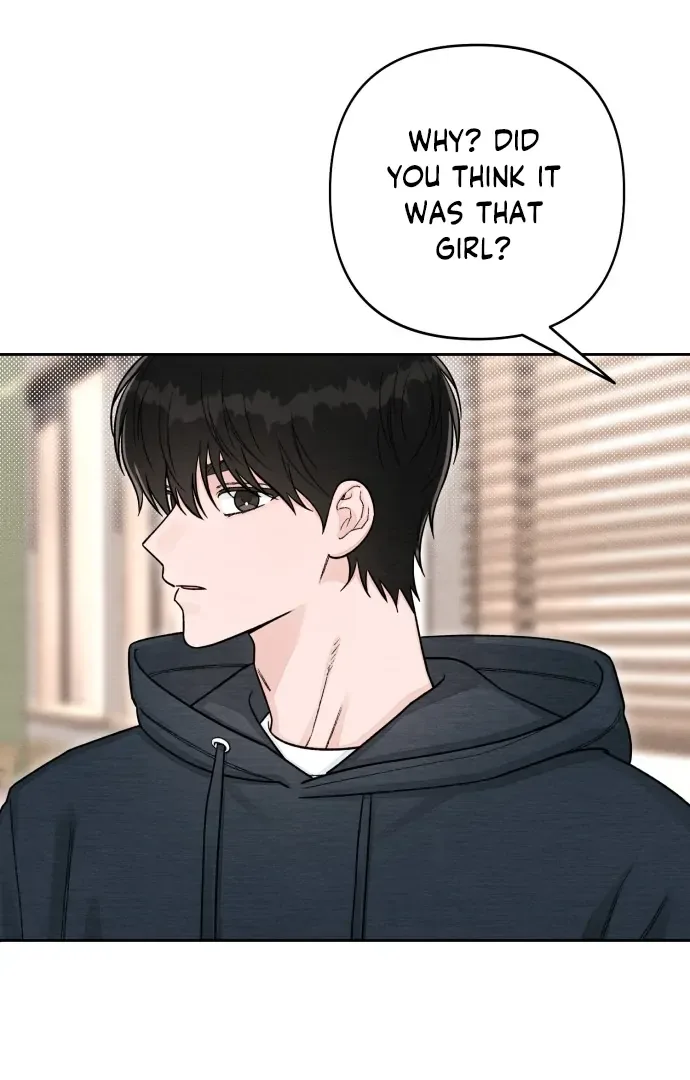 Revelation Of Youth Chapter 109 page 81