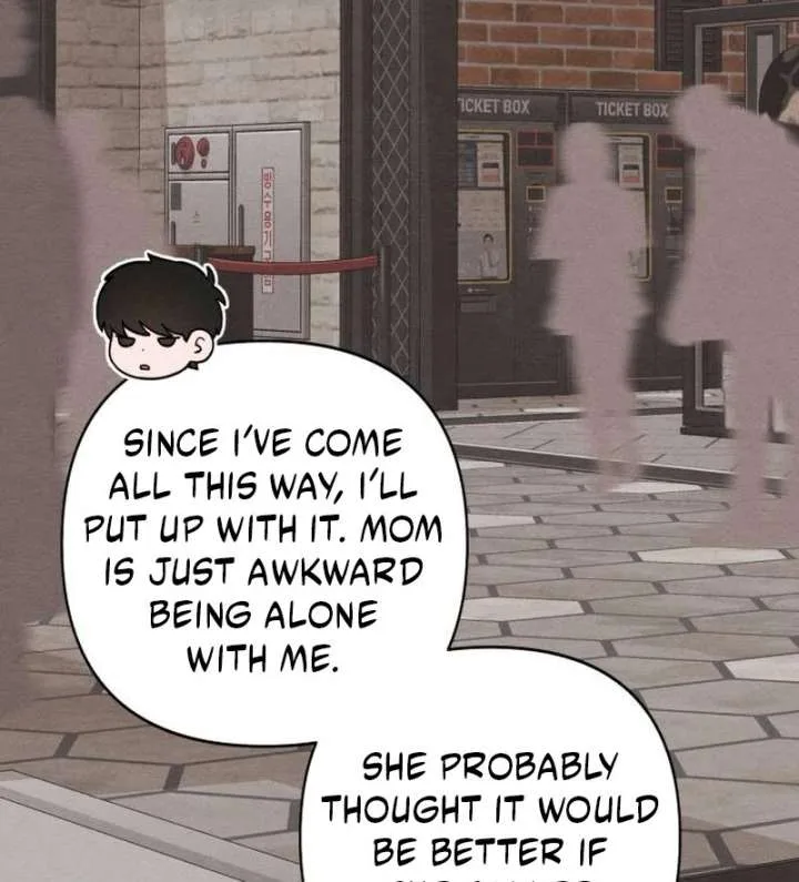 Revelation Of Youth Chapter 112 page 42