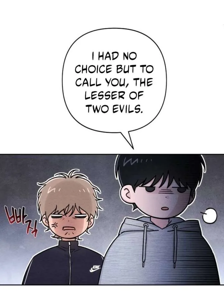 Revelation Of Youth Chapter 112 page 40