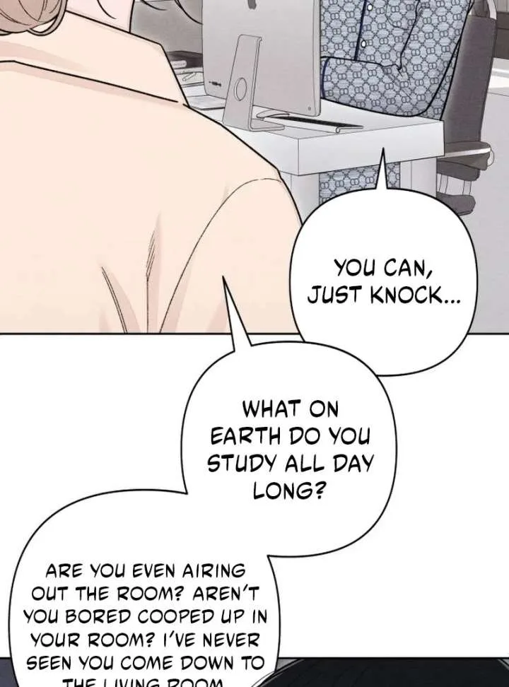 Revelation Of Youth Chapter 112 page 15