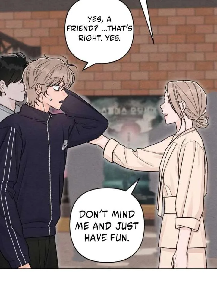 Revelation Of Youth Chapter 112 page 31