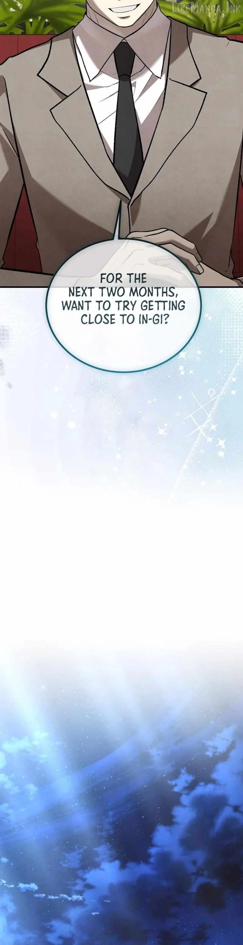 Turns Out, It’s the 3rd Generation of the Chaebol Chapter 21 page 25