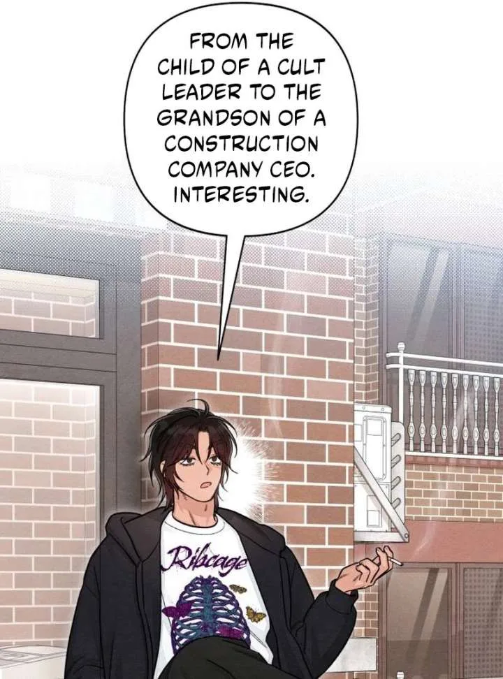 Revelation Of Youth Chapter 112 page 114