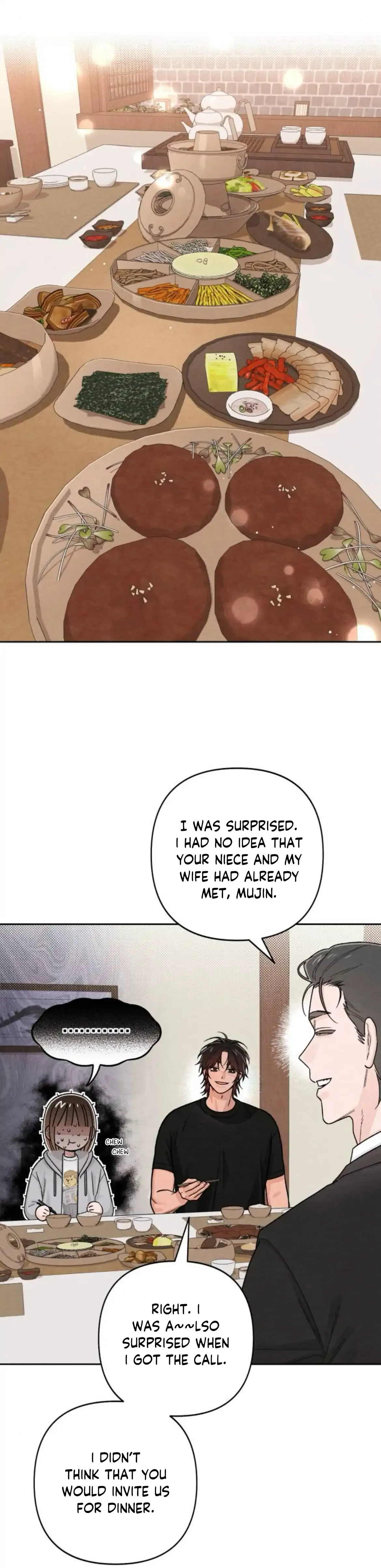 Revelation Of Youth Chapter 106 page 33