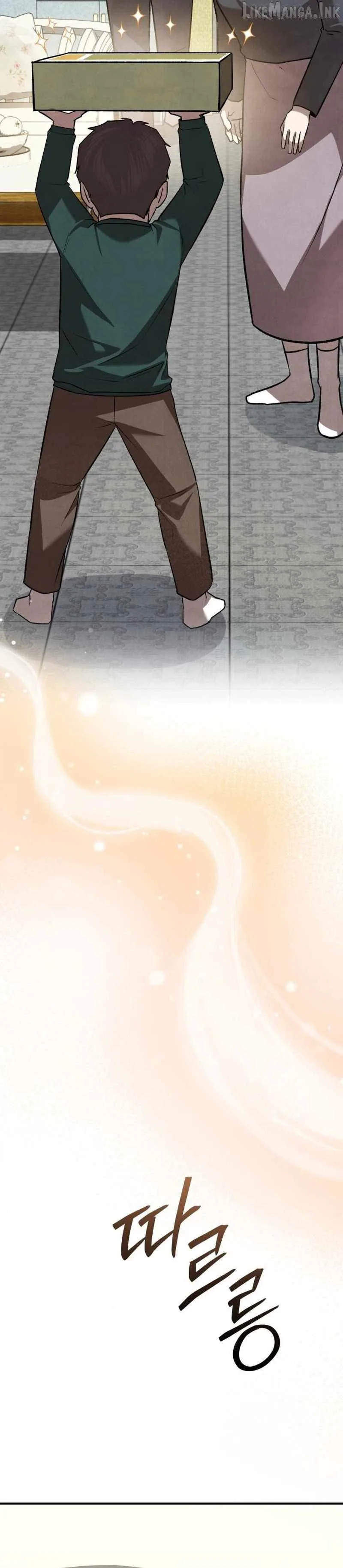 Turns Out, It’s the 3rd Generation of the Chaebol Chapter 21 page 34