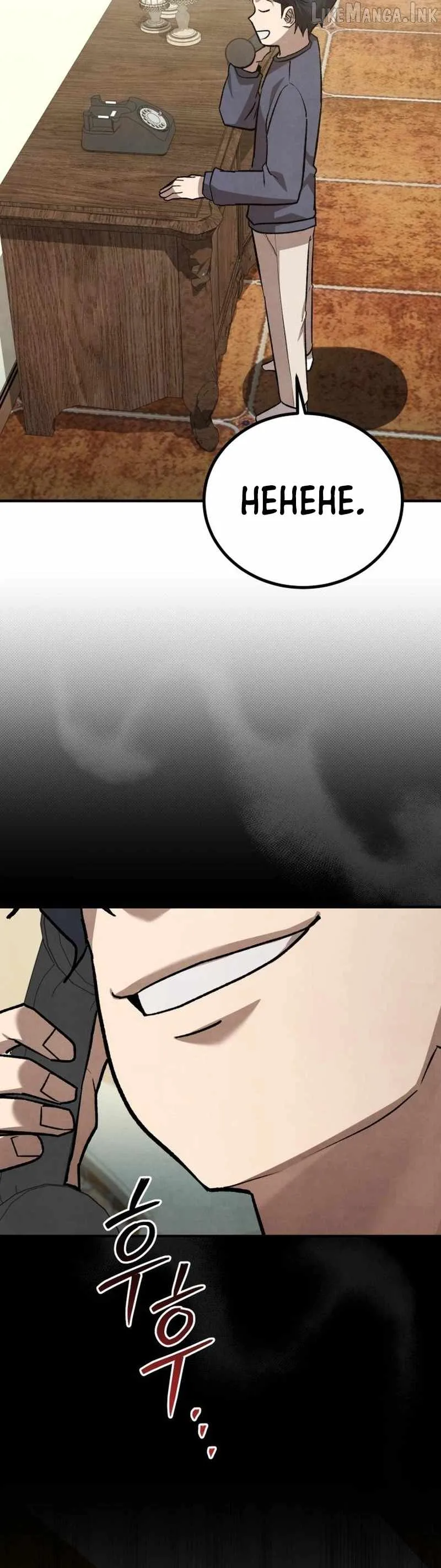 Turns Out, It’s the 3rd Generation of the Chaebol Chapter 21 page 37