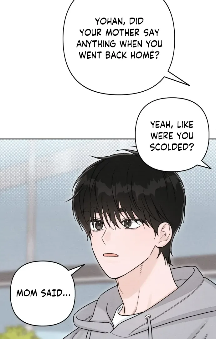 Revelation Of Youth Chapter 107 page 39
