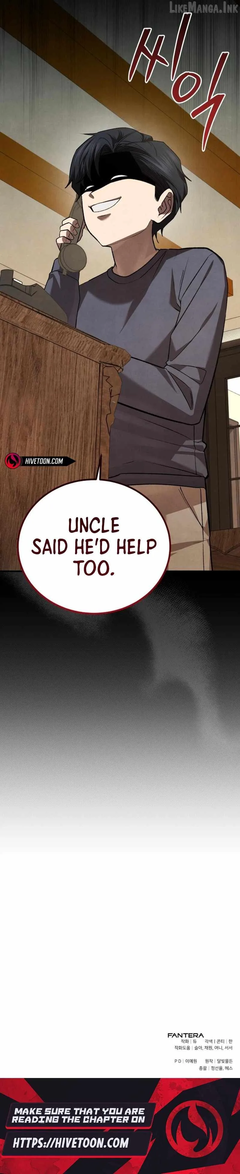 Turns Out, It’s the 3rd Generation of the Chaebol Chapter 21 page 38