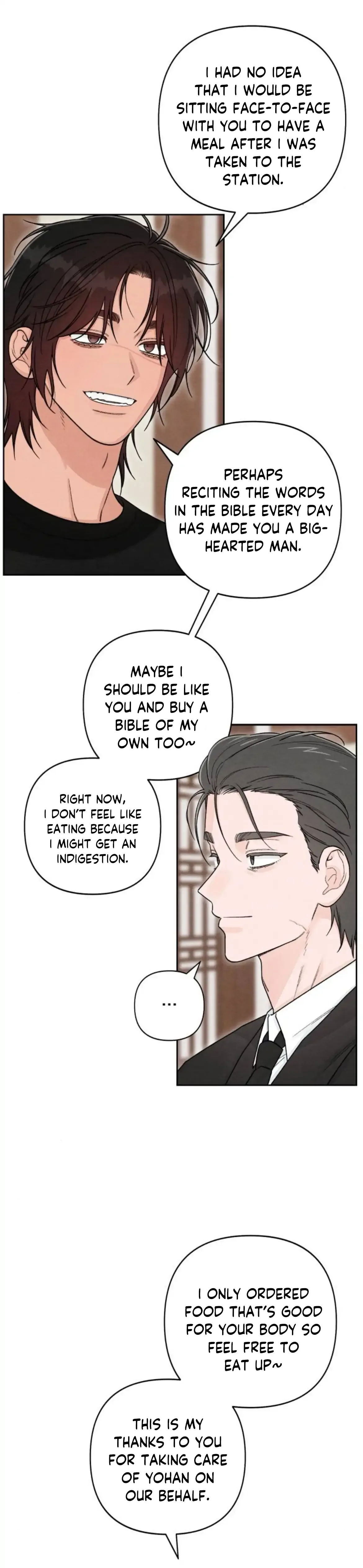 Revelation Of Youth Chapter 106 page 34