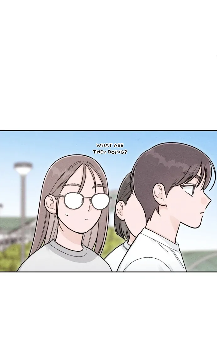 Revelation Of Youth Chapter 107 page 37