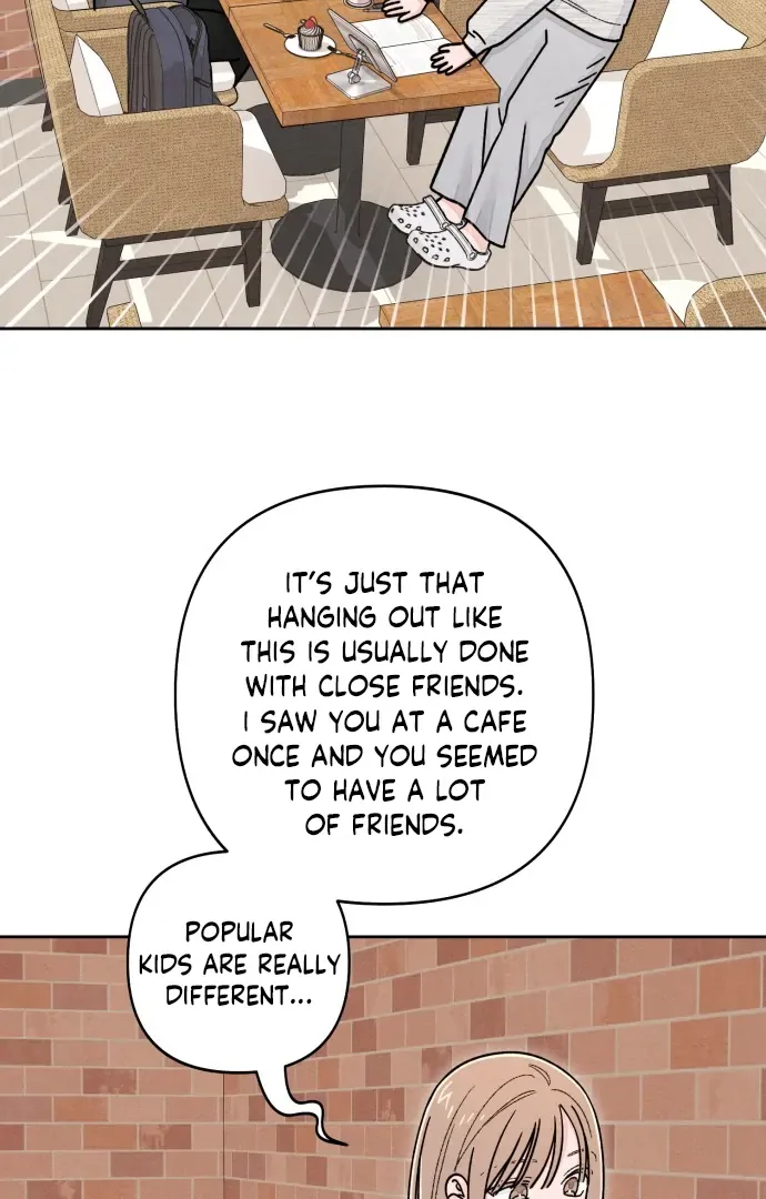 Revelation Of Youth Chapter 107 page 60
