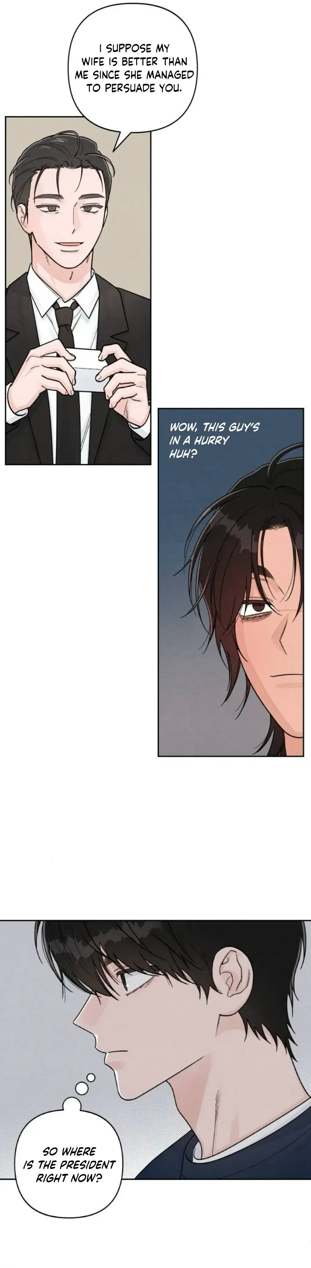 Revelation Of Youth Chapter 106 page 77
