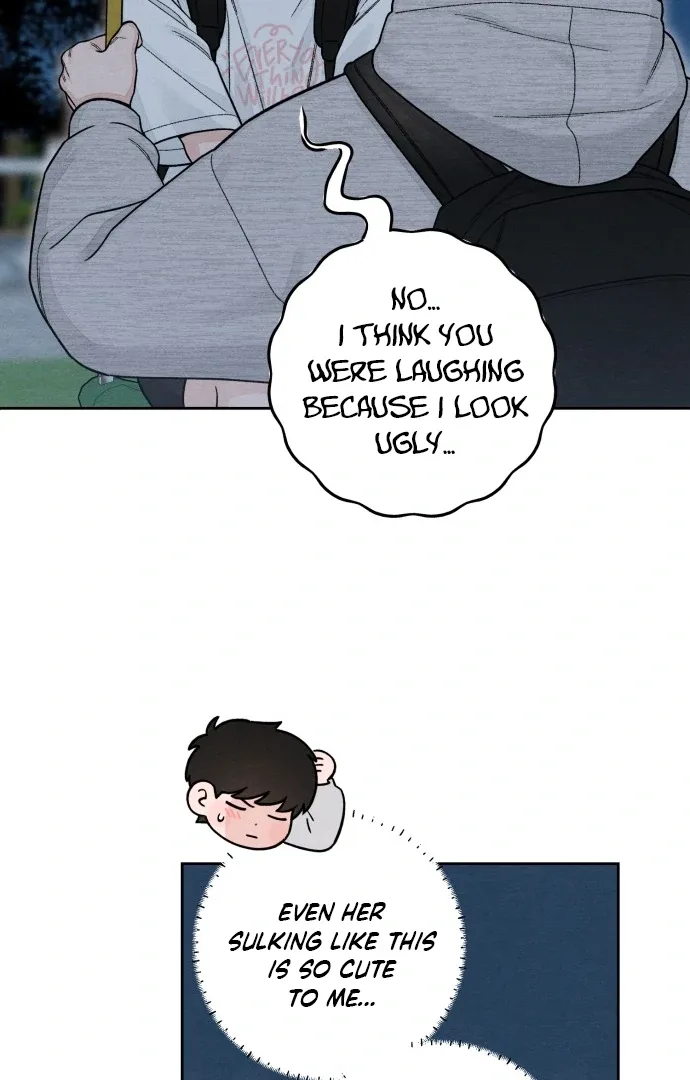 Revelation Of Youth Chapter 114 page 22