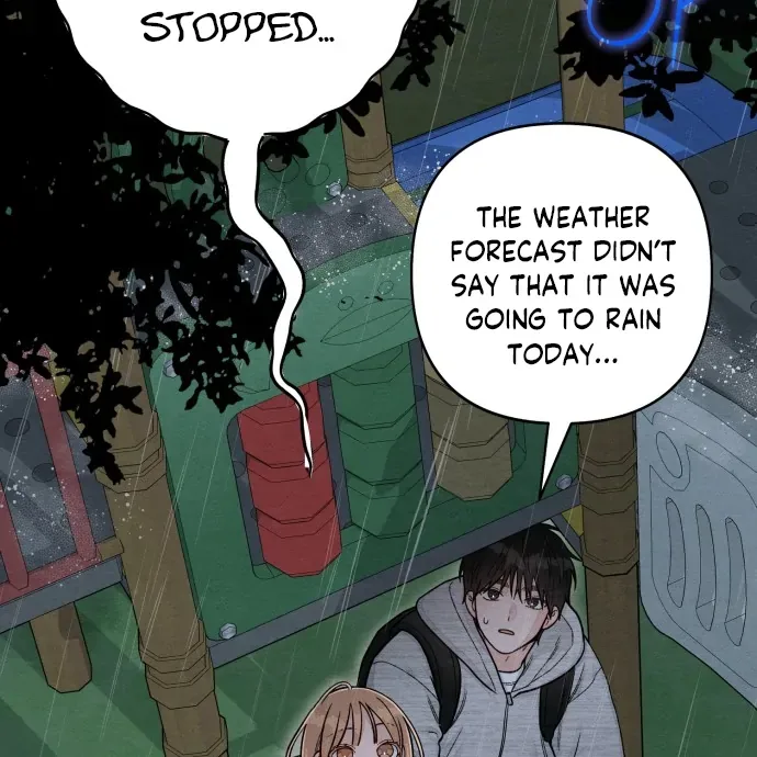 Revelation Of Youth Chapter 114 page 31