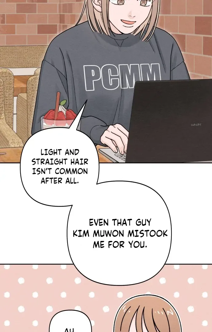Revelation Of Youth Chapter 107 page 71