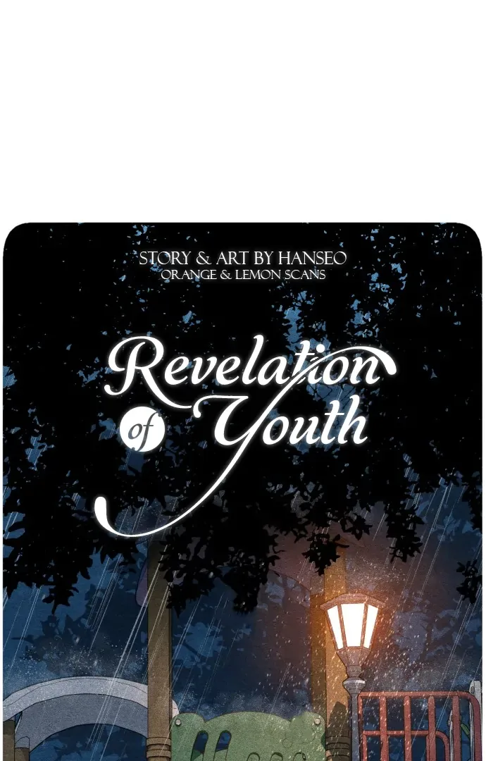 Revelation Of Youth Chapter 114 page 28