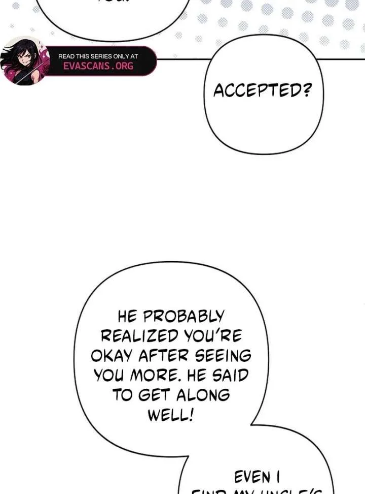 Revelation Of Youth Chapter 113 page 51