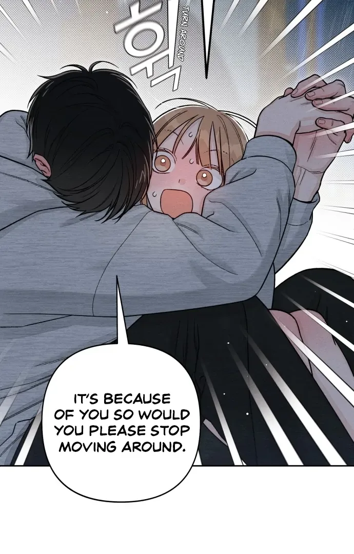 Revelation Of Youth Chapter 114 page 59