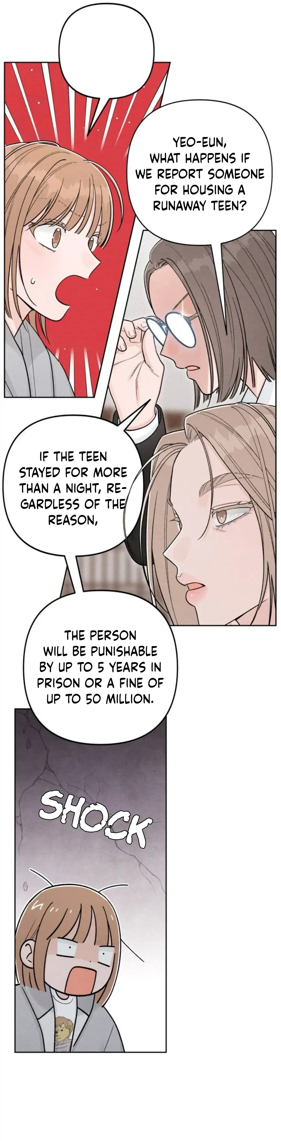 Revelation Of Youth Chapter 106 page 89