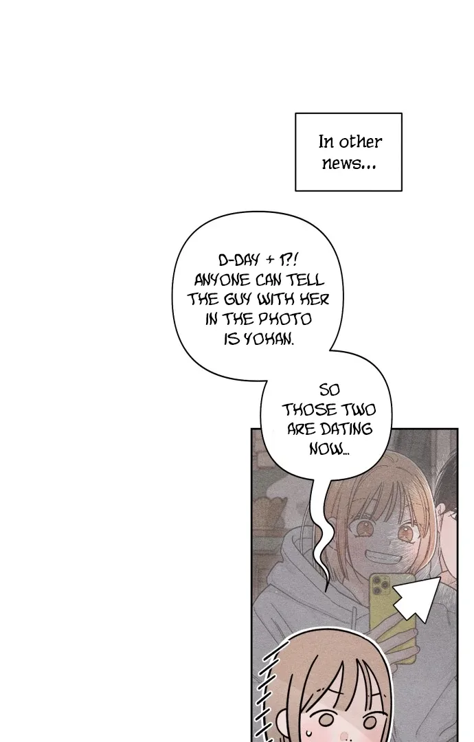 Revelation Of Youth Chapter 115 page 42