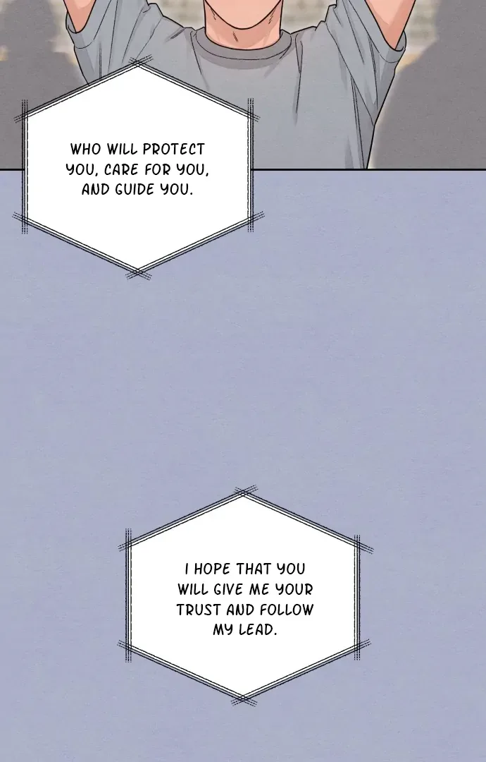 Revelation Of Youth Chapter 116 page 42